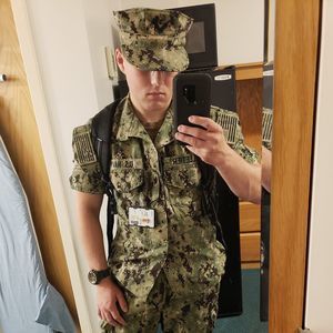 Meet your Posher, Kevin